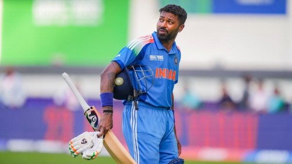 Hardik Pandya Injured Again Ruled Out of New Zealand Series When Is His Comeback Hardik Pandya Injured Again Ruled Out of New Zealand Series When Is His Comeback
