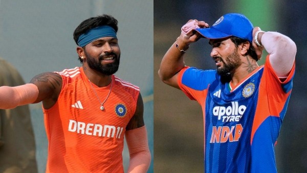 Hardik Pandya vs Nitish Kumar Reddy Mohit Sharma Warns Against Comparisons Ahead Of West Indies ODIs Hardik Pandya vs Nitish Kumar Reddy Mohit Sharma Warns Against Comparisons Ahead Of West Indies ODIs