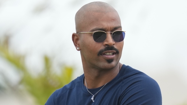 Hardik Pandya Hardik Pandya