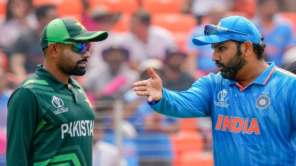ICC Explores India-Pakistan Tri-Series Model to Revive High-Revenue Cricket Encounters ICC Explores India-Pakistan Tri-Series Model to Revive High-Revenue Cricket Encounters