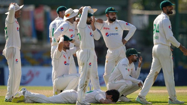 ICC Slaps Pakistan with Heavy Penalty and 11 WTC Points Deduction After 3-0 Series Loss to England