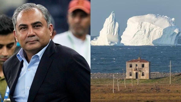 Iceland Cricket Trolls PCB and Mohsin Naqvi Over Player Drops and Test Series Defeat Iceland Cricket Trolls PCB and Mohsin Naqvi Over Player Drops and Test Series Defeat