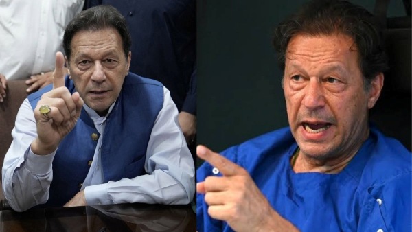 Michael Holding Condemns Pakistan Government Over Treatment of Imran Khan in Prison