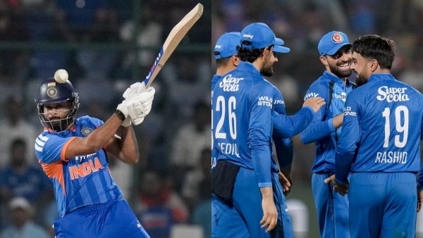 IND vs AFG Shreyas Iyer failed to utilise Abhishek Sharma s quick hitting India Settled for 221 runs IND vs AFG Shreyas Iyer failed to utilise Abhishek Sharma s quick hitting India Settled for 221 runs