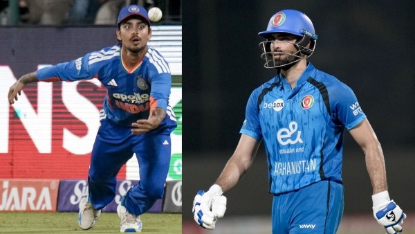 IND vs AFG Ibrahim Zadran Points to Ishan Kishan s Magic Run-Out as Turning Point in 1st T20I Loss IND vs AFG Ibrahim Zadran Points to Ishan Kishan s Magic Run-Out as Turning Point in 1st T20I Loss