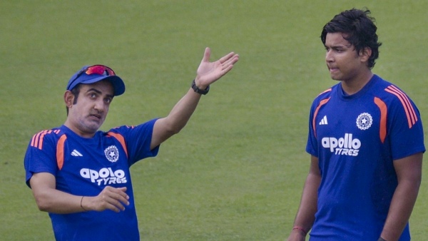 IND vs AFG 2nd T20 Playing XI Sanju Samson or Vaibhav Suryavanshi 5th Bowler Dilemma for India Ahead of 2nd T20I
