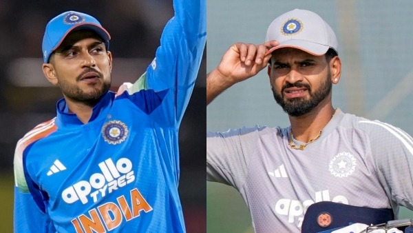 IND vs NZ ODI Series Shubman Gill Likely To Miss Final Two ODIs Shreyas Iyer Set To Lead India IND vs NZ ODI Series Shubman Gill Likely To Miss Final Two ODIs Shreyas Iyer Set To Lead India