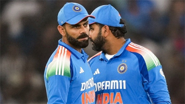 IND vs WI 1st ODI Debut for Naman Dhir Rohit and Kohli Return to Squad IND vs WI 1st ODI Debut for Naman Dhir Rohit and Kohli Return to Squad