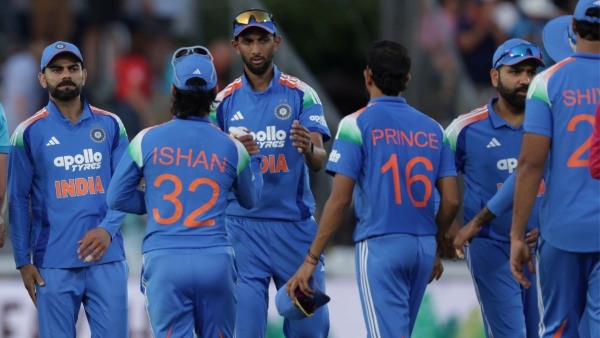 India Have 90 Chance to Win 2027 ODI World Cup If Rohit and Kohli Play Says Suresh Raina