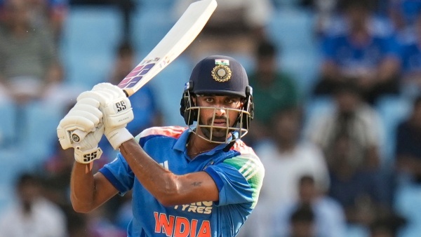 India vs Afghanistan T20 Series Washington Sundar Fit Jasprit Bumrah s Fitness Test Later India vs Afghanistan T20 Series Washington Sundar Fit Jasprit Bumrah s Fitness Test Later