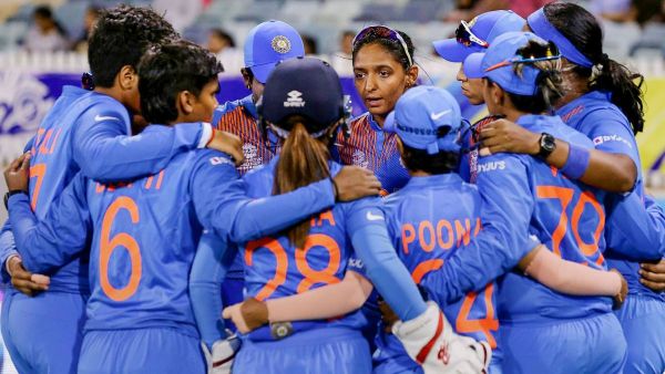 India vs Bangladesh Women s Asia Cup 2026 Semi-Final When and Where to watch