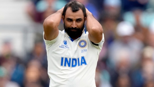 India vs New Zealand Test Series Mohammed Shami Auqib Nabi Out as BCCI Shortlists 5 Pacers India vs New Zealand Test Series Mohammed Shami Auqib Nabi Out as BCCI Shortlists 5 Pacers