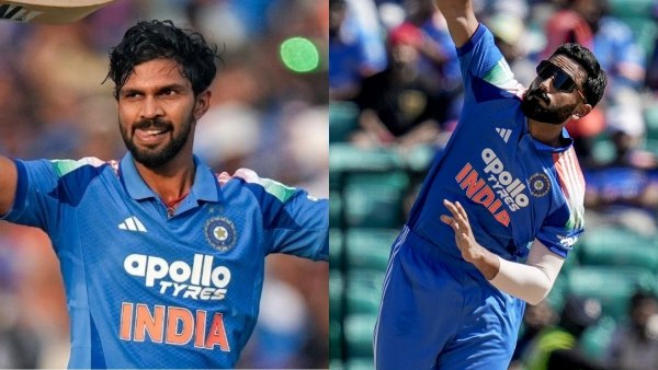India vs West Indies 2nd ODI Probable Playing XI Ruturaj Gaikwad Naman Dhir to get one more chance India vs West Indies 2nd ODI Probable Playing XI Ruturaj Gaikwad Naman Dhir to get one more chance