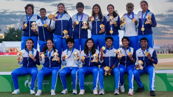 India Asia Games India Asia Games