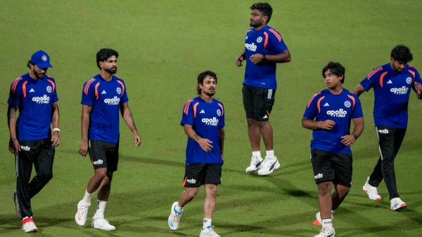 India cricket team India cricket team