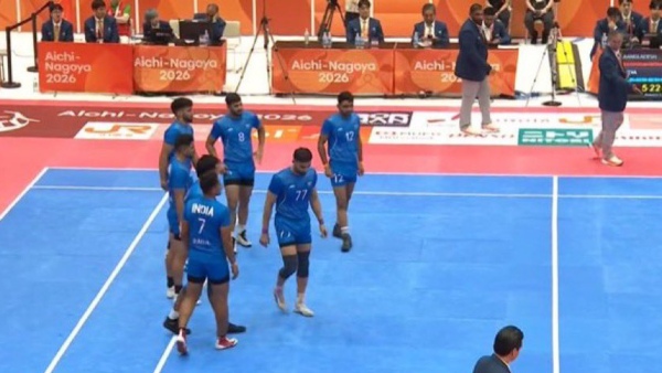 Asian Games 2026 Asian Games 2026