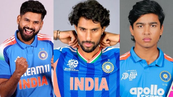 Indian Cricket Team Kit Sponsor JSW Inspire Clarifies Jersey Controversy Surrounding Asian Games 2026 Indian Cricket Team Kit Sponsor JSW Inspire Clarifies Jersey Controversy Surrounding Asian Games 2026