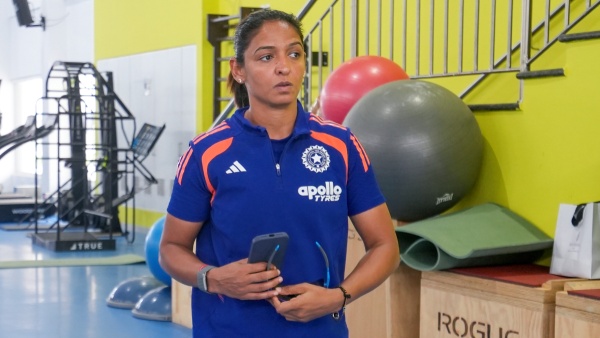 India Women India Women