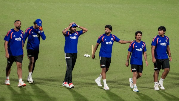 Ind vs AFG Ind vs AFG