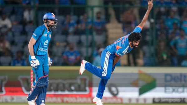 Ind vs afg