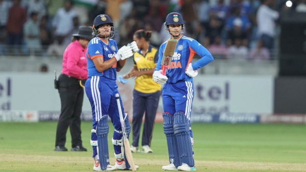Ind w vs SL w