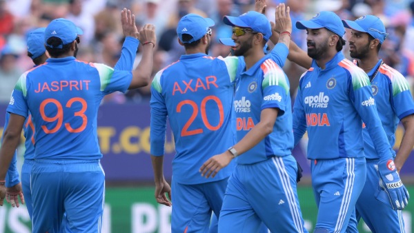 Ind vs afg Ind vs afg