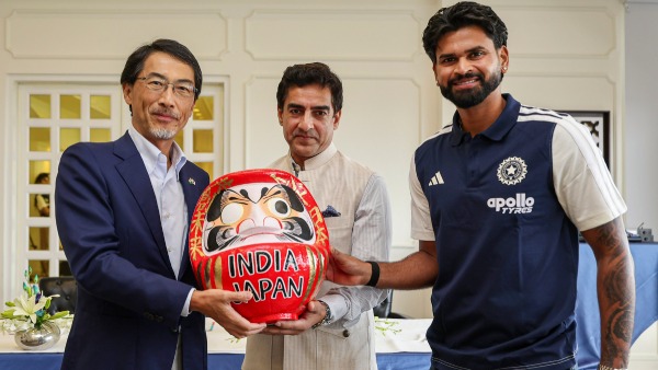 India vs Japan India vs Japan