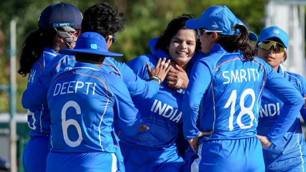 Ind vs sl Ind vs sl