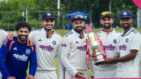 Jadeja Jadeja