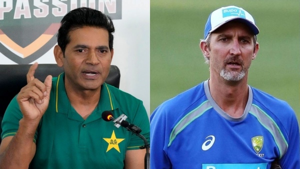 Jason Gillespie Blasts PCB and Aaqib Javed over Chaos in Pakistan Cricket Team