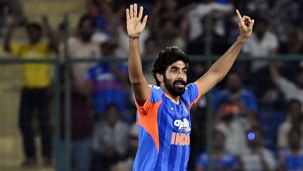 Jasprit Bumrah Impact in Indian T20 Team Huge Difference in India s Win Rate with and without Him Jasprit Bumrah Impact in Indian T20 Team Huge Difference in India s Win Rate with and without Him