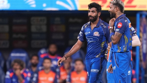 Jasprit bumrah Jasprit bumrah