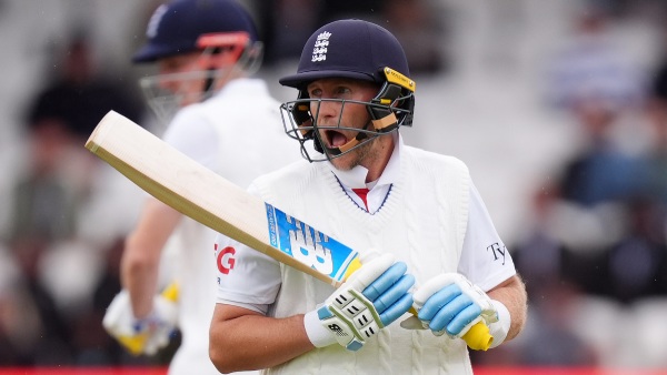 Joe root Joe root