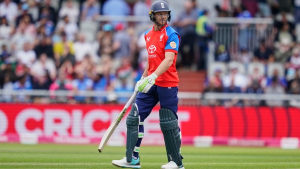 Jos Buttler Jos Buttler