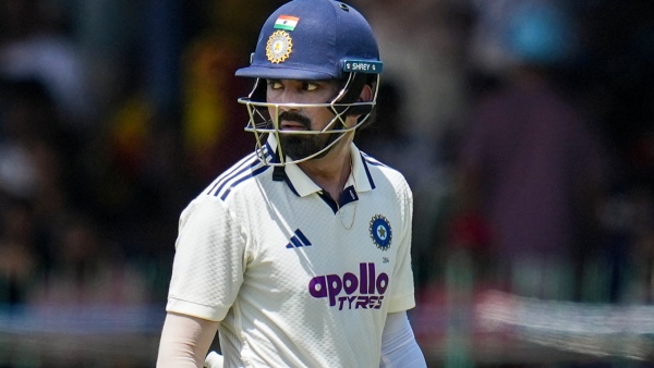 KL Rahul KL Rahul
