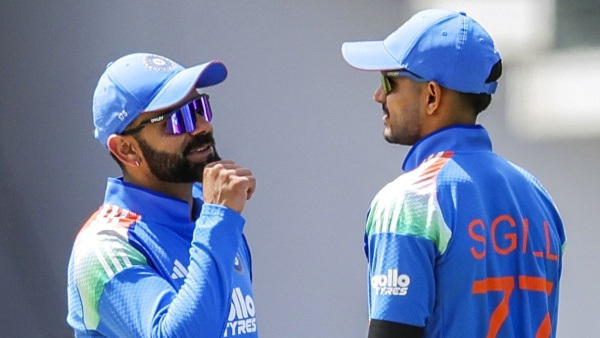 Why Kuldeep Yadav Won Player of the Match Over Kohli and Gill s Centuries in IND vs WI 1st ODI Why Kuldeep Yadav Won Player of the Match Over Kohli and Gill s Centuries in IND vs WI 1st ODI