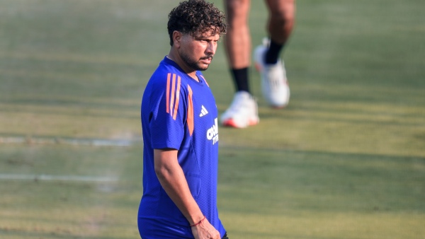Kuldeep Yadav Kuldeep Yadav