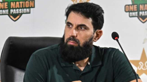 Misbah ul Haq Misbah ul Haq