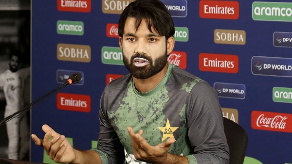 PCB Silences Mohammad Rizwan Over NCCIA Probe Refuses Press Conference Permission PCB Silences Mohammad Rizwan Over NCCIA Probe Refuses Press Conference Permission