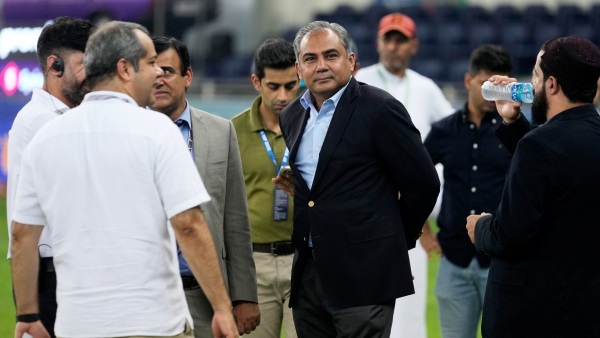 Mohsin Naqvi Tried to Provoke Team India Pakistan Minister Faces Humiliation at Women Asia Cup 2026