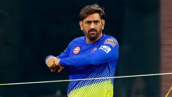 MS Dhoni Don t Want To Play As An Impact Player Subramaniam Badrinath Reveals Huge Update MS Dhoni Don t Want To Play As An Impact Player Subramaniam Badrinath Reveals Huge Update