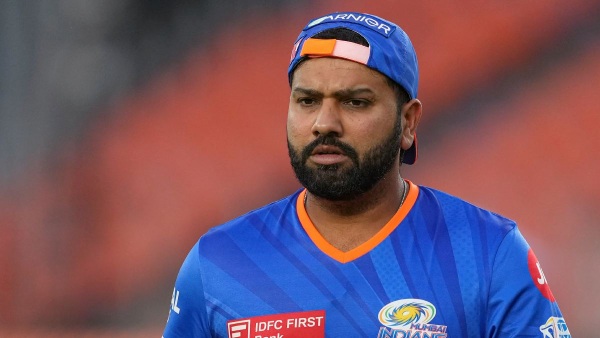Mumbai Indians next captain to be selected by Rohit Sharma ahead of IPL 2027 Mumbai Indians next captain to be selected by Rohit Sharma ahead of IPL 2027