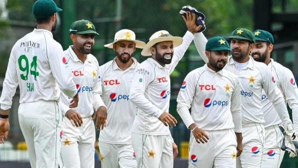 Pakistan cricket