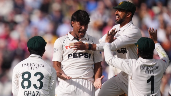 Pak vs Eng Pak vs Eng