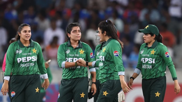 Pak women