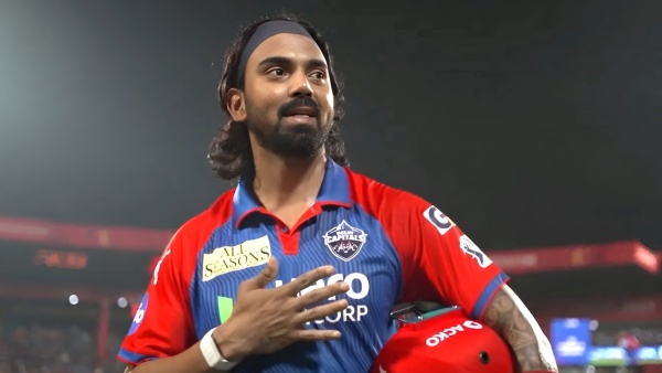 Parth Jindal Clears Reports on KL Rahul Joining KKR Confirms IPL 2027 Stay at Delhi Capitals Parth Jindal Clears Reports on KL Rahul Joining KKR Confirms IPL 2027 Stay at Delhi Capitals