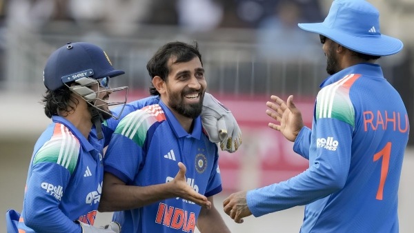 Prince Yadav Identified as Jasprit Bumrah s Backup by BCCI Ahead of Afghanistan T20Is Prince Yadav Identified as Jasprit Bumrah s Backup by BCCI Ahead of Afghanistan T20Is