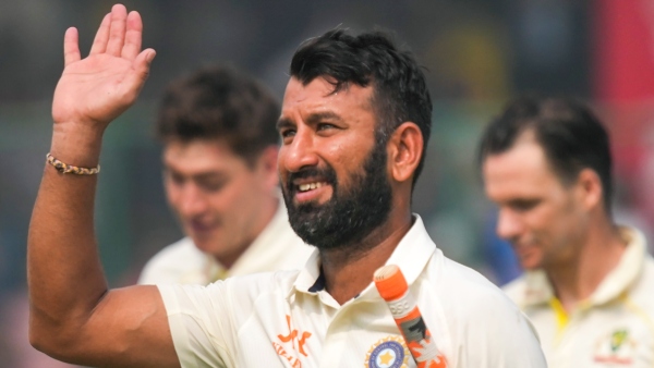 Pujara Pujara