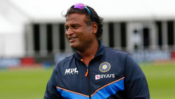 Ramesh Powar Ramesh Powar