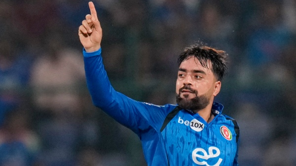 Rashid Khan